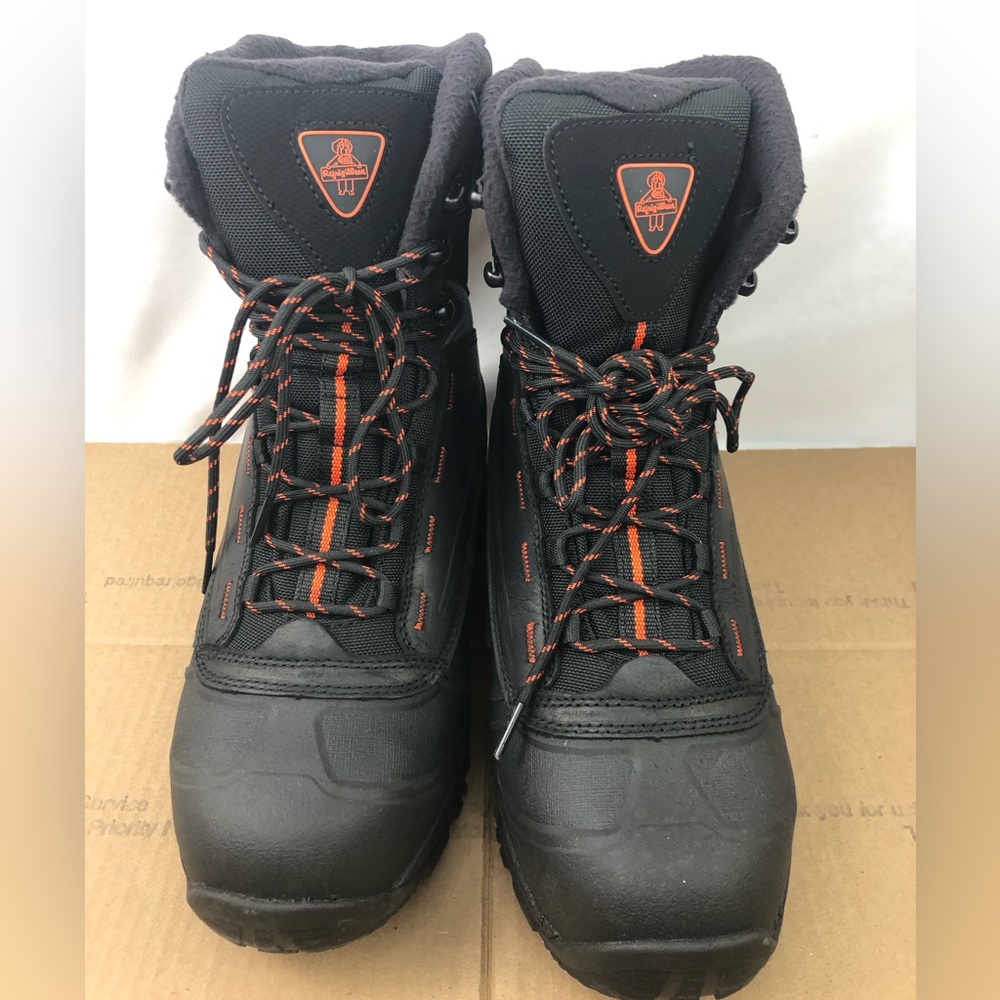 Refrigiwear Polarforce Max Boot Style 1140.
